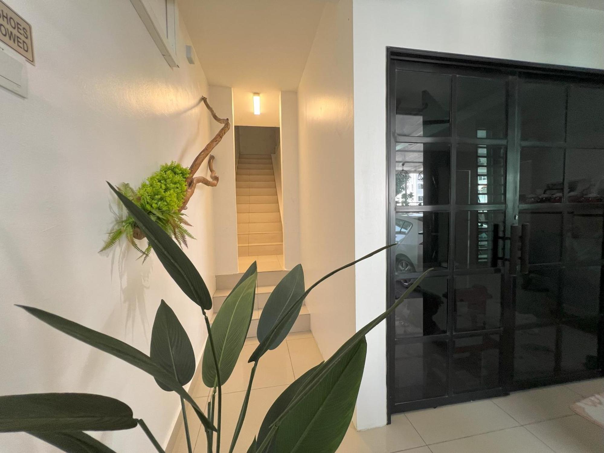 Homestay Cozy For 2-6 Pax Near Kek Lok Si, Penang Hill, Sunshine *