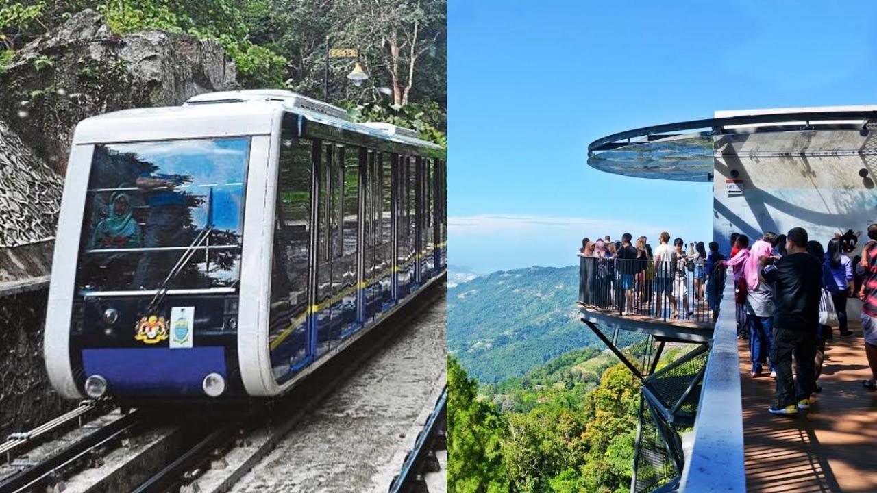 Homestay Cozy For 2-6 Pax Near Kek Lok Si, Penang Hill, Sunshine