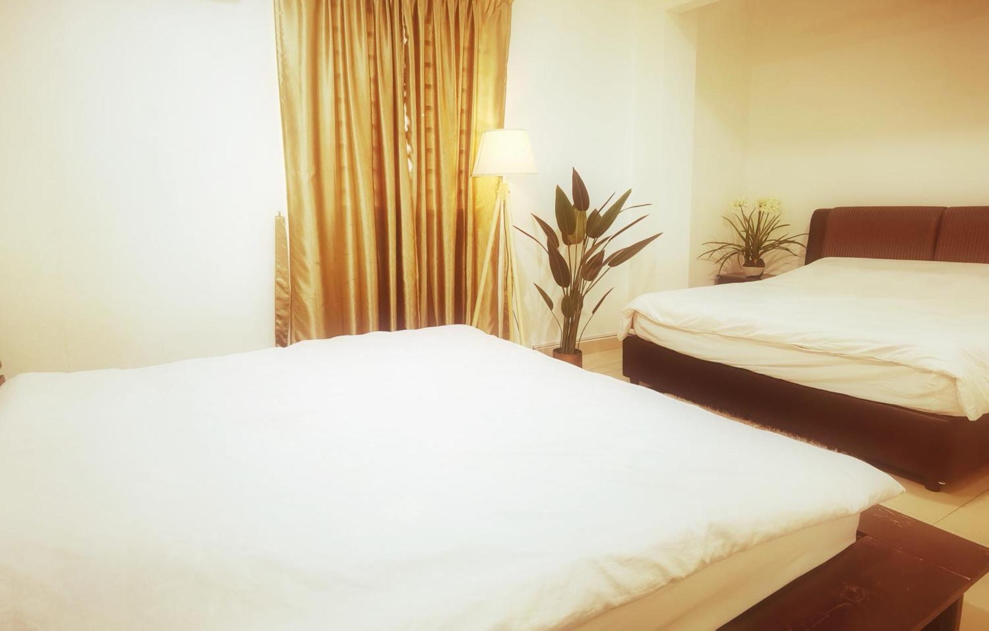Cozy For 2-6 Pax Near Kek Lok Si, Penang Hill, Sunshine Homestay
