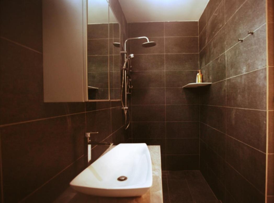 Cozy For 2-6 Pax Near Kek Lok Si, Penang Hill, Sunshine