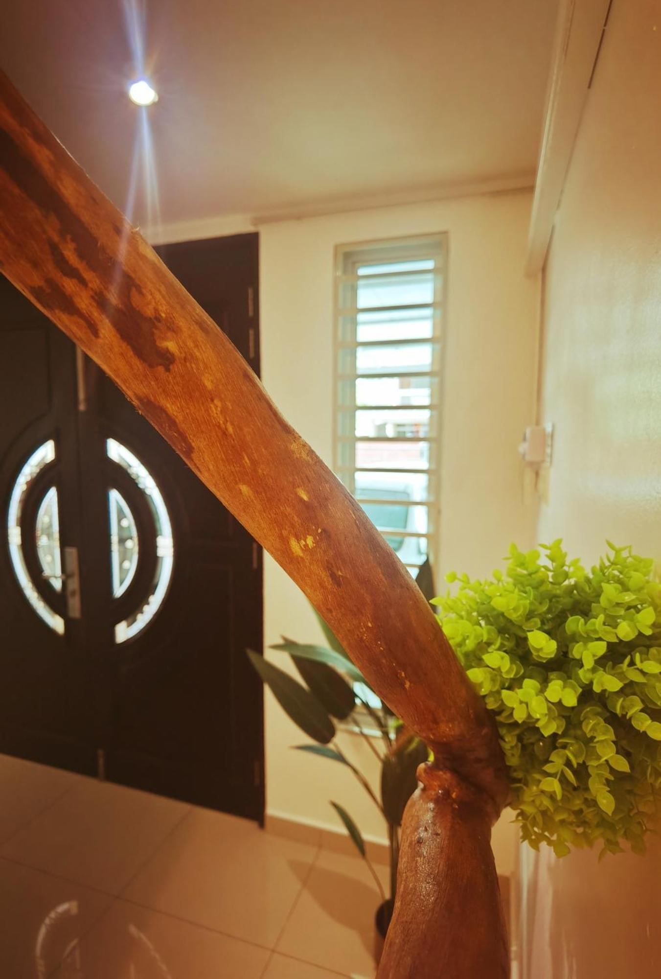 Cozy For 2-6 Pax Near Kek Lok Si, Penang Hill, Sunshine Homestay *
